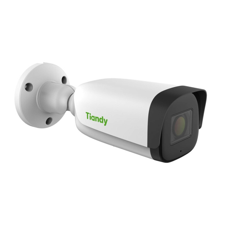 Цилиндрическая IP-камера Tiandy TC-C35US_V4.0 5 МП MotoZoom IR80