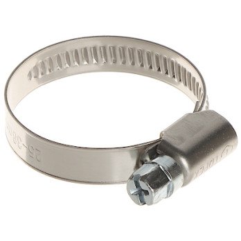 METAL TIE OPM-25-40X9.0