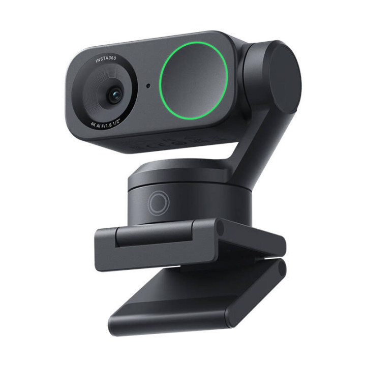 Insta360 Link 2 tīmekļa kamera