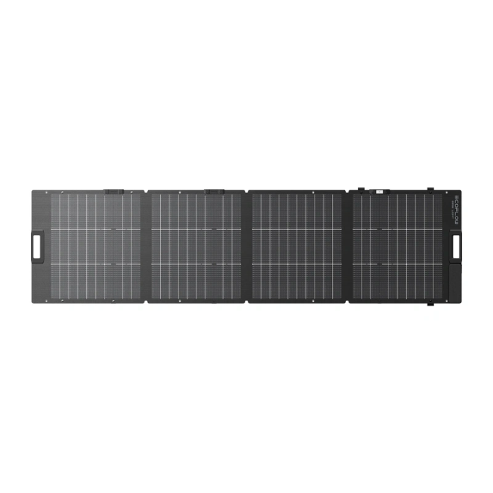 EcoFlow 220W Lightweight Portable Solar Panel EFSOLARLIGHT220W-P-D