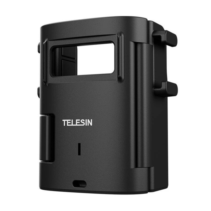 TELESIN alus DJI Osmo Pocket 3 jaoks
