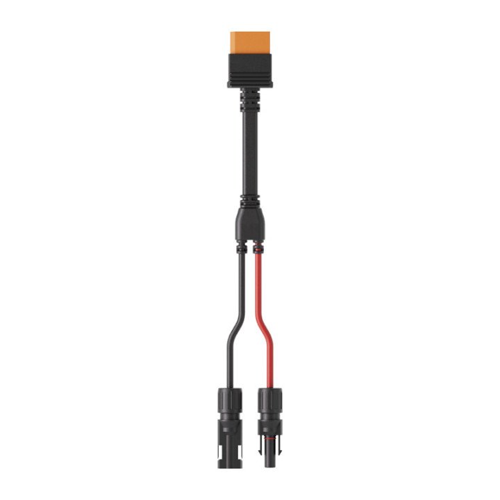 DJI CP.DY.00000202.01 MC4 Solar Charging Cable for Power 1000 Mini