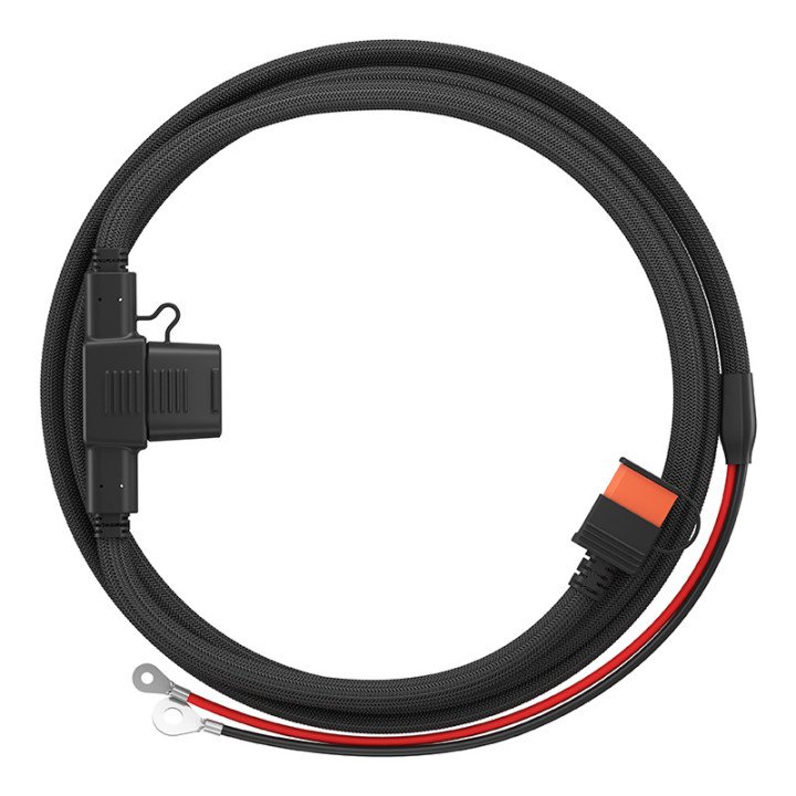 Зарядный кабель DJI Power 1000 Mini от автомобильного аккумулятора CP.DY.00000203.01