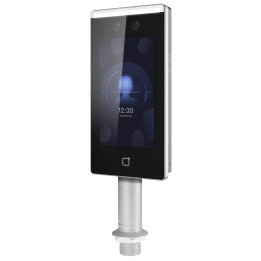 SAFIRE SF-AC3166MFR-IP-T RFID-считыватель с распознаванием лиц