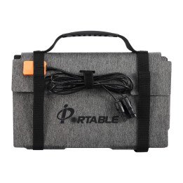 DJI Power 100W Foldable Solar Panel CP.DY.00000205.01