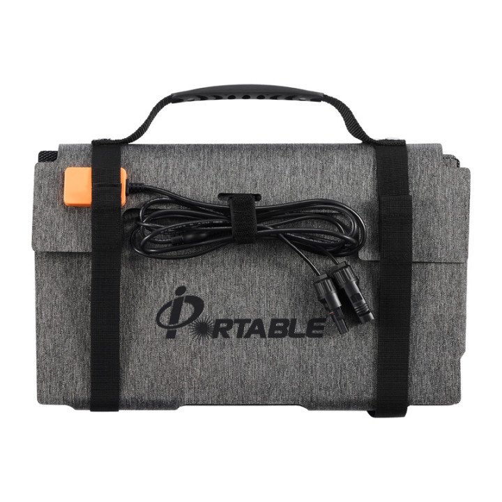 Складная солнечная панель DJI Power 100W CP.DY.00000205.01