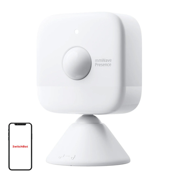 Датчик движения SwitchBot W820000
