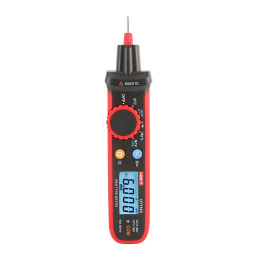 Uni-T UT118C pildspalvas stila digitālais multimetrs