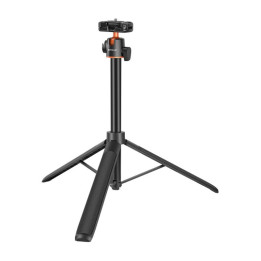 Puluz PU730B Tripod for Phone with Selfie Stick (1.4 m)