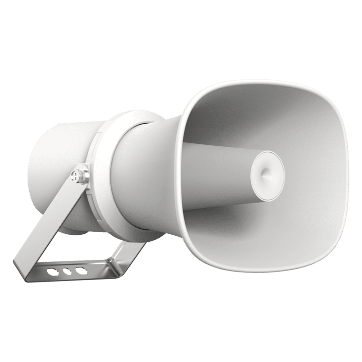 HIKVISION DS-QAZ1325G1T-EY Tower Speaker – 50W, Bluetooth 5.0