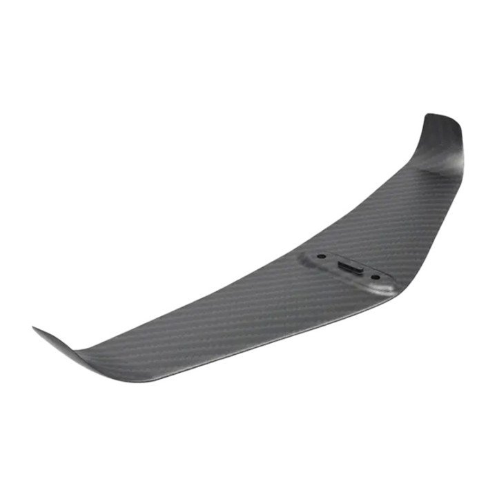 Waydoo EVO 322 Back Wing Carbon Fiber EVO20