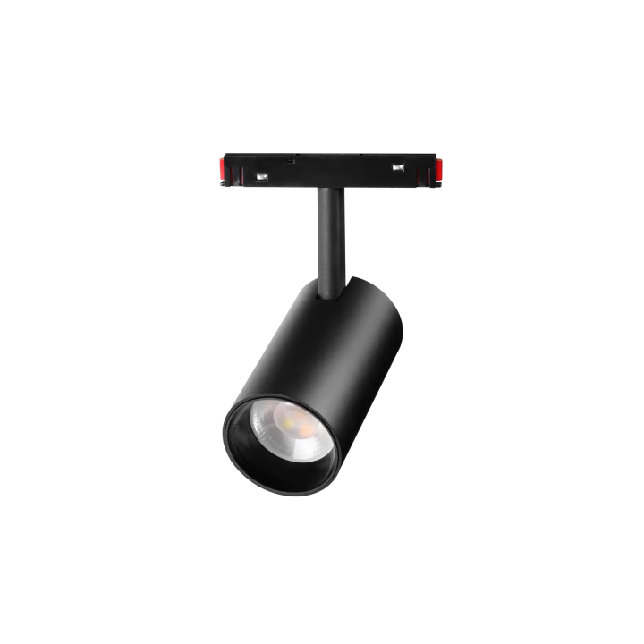 36° CCT Magneettinen Track Spotlight 25W (Zigbee 3.0 + 2.4G)