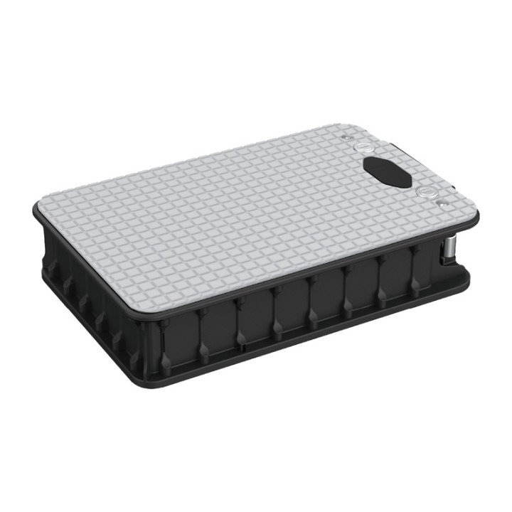 Powerflight Battery for WAYDOO EVO 1800W Boards EVO17