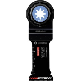 BOSCH 2608900019 StarlockPlus PAIZ 32 AIT kovametallisahanterä 32mm monitoimityökalulle