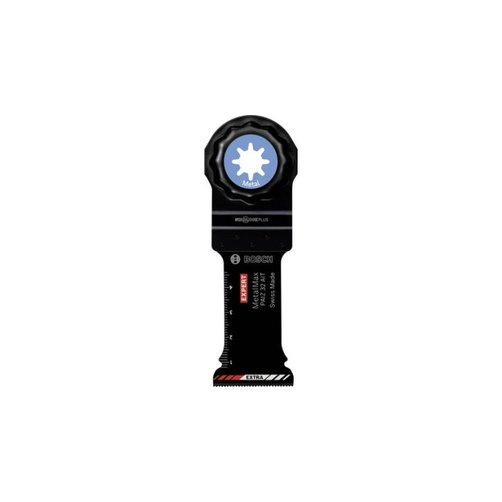 BOSCH 2608900019 StarlockPlus PAIZ 32 AIT karbiidist saeleht 32 mm mitme tööriista jaoks