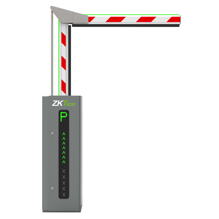 ZKTECO ZK-PROBG3130L-BOOM Automātiskā barjera autostāvvietai