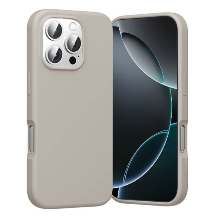 Vention KUHM0-30 Case for iPhone 16 Pro MagSafe (Gray)
