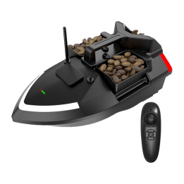 Лодка для приманки Flytec V801 5200 мАч