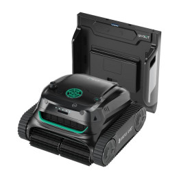 Беспроводной робот для чистки бассейна Wybot S2 Pro