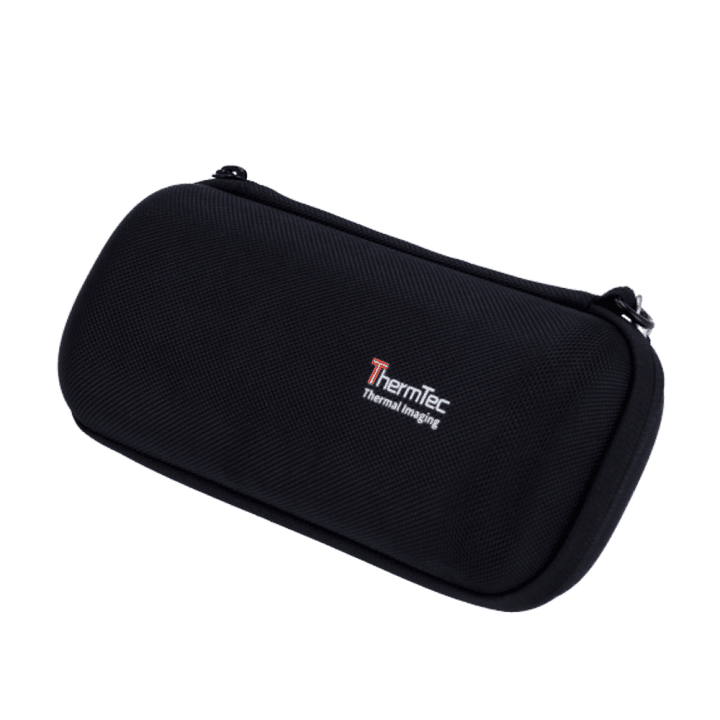 NACIONAL THERMTEC-CYCLOPS-CASE kompiuterio dėklas – vidurinis bokštas, ATX palaikymas, juodas