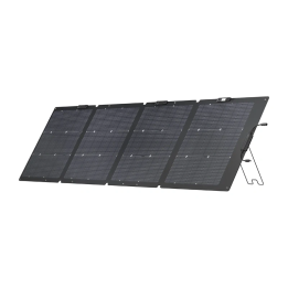 EcoFlow 220W Portable Solar Panel EFSOLAR220W-NS