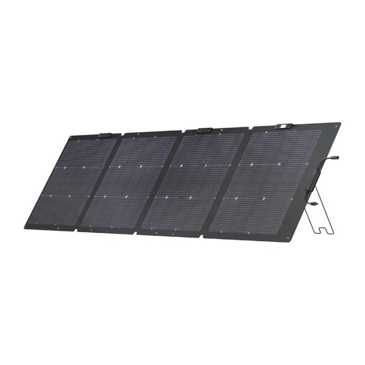 EcoFlow 220W Portable Solar Panel EFSOLAR220W-NS