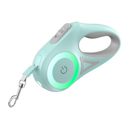 Rojeco RSSQYSFG3M-08 Automatic Leash 3m (Green)