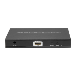 LENKENG HDMI-VIEWER-4-V2 HDMI skatītājs – Pārnēsājams video monitors kamerām un droniem