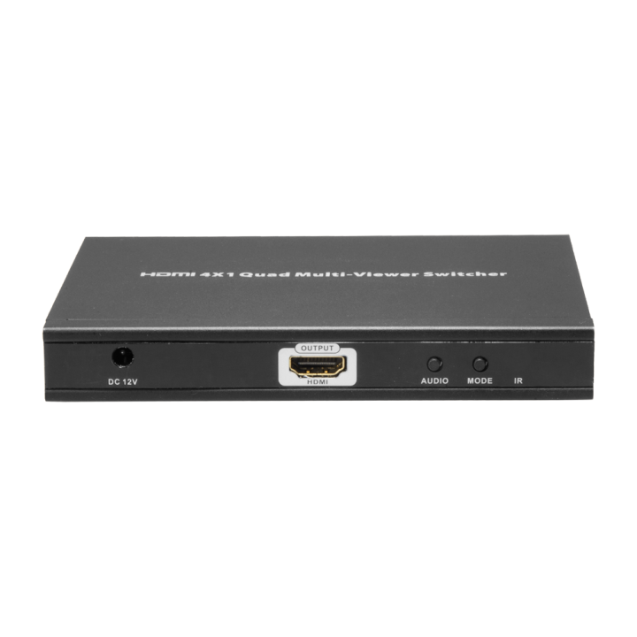 LENKENG HDMI-VIEWER-4-V2 HDMI skatītājs – Pārnēsājams video monitors kamerām un droniem