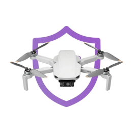 DJI Care Refresh DJI Mini 2 SE - elektroniskais kods