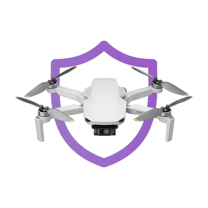 DJI Care Refresh DJI Mini 2 SE - elektroniskais kods
