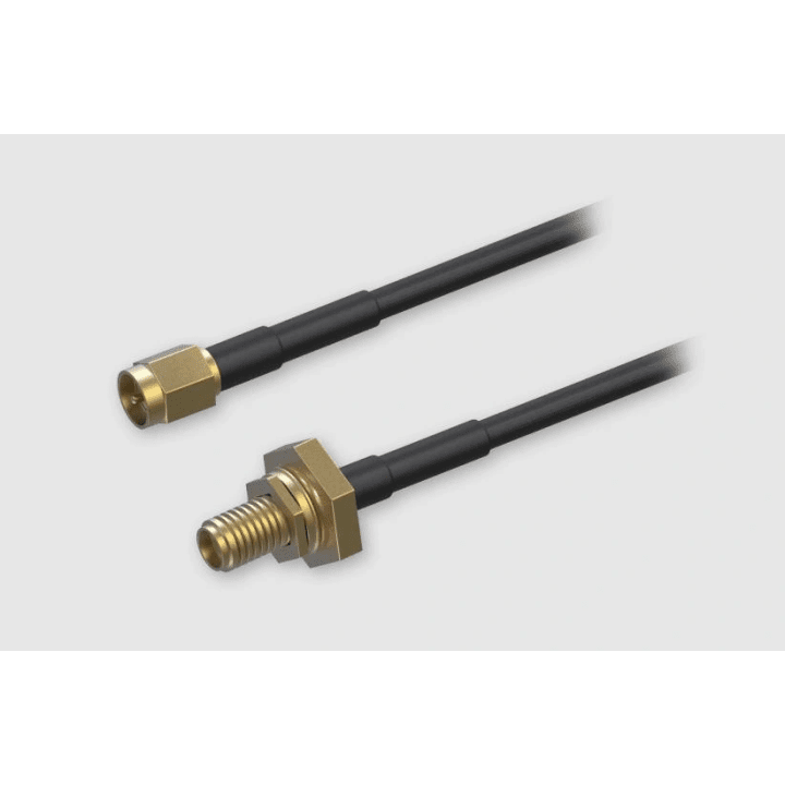 Teltonika SMA extension cable PR2VM20M