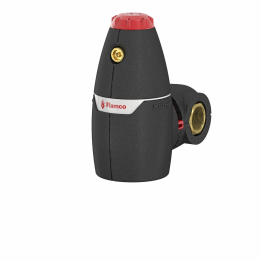 Flamco XStream Vent DN25 G 1" F – isolatsiooniga õhueraldaja