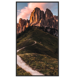SAFIRE SF-49WF50-FHD 49" Full HD -näyttö