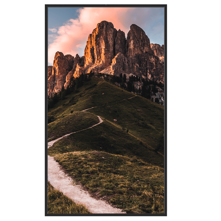 SAFIRE SF-49WF50-FHD 49" Full HD monitors