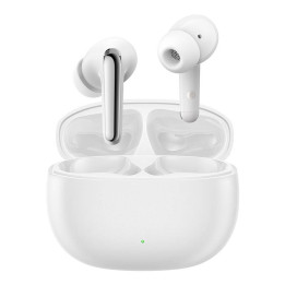 Joyroom Funpods JR-FN1 bezvadu ieliekamās austiņas (baltas)