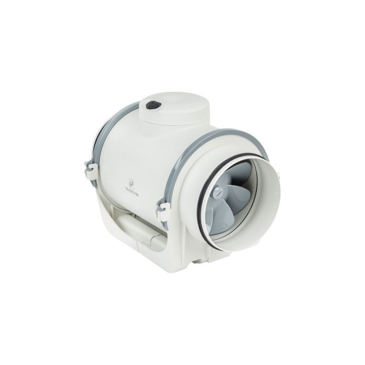 TD EVO-160 ECOWATT (220-240V 50/60HZ) N8