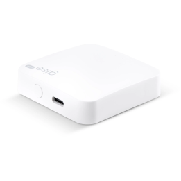 GISE Smart GGT-ZB-02 – Tuya Zigbee Wi-Fi šliuzas