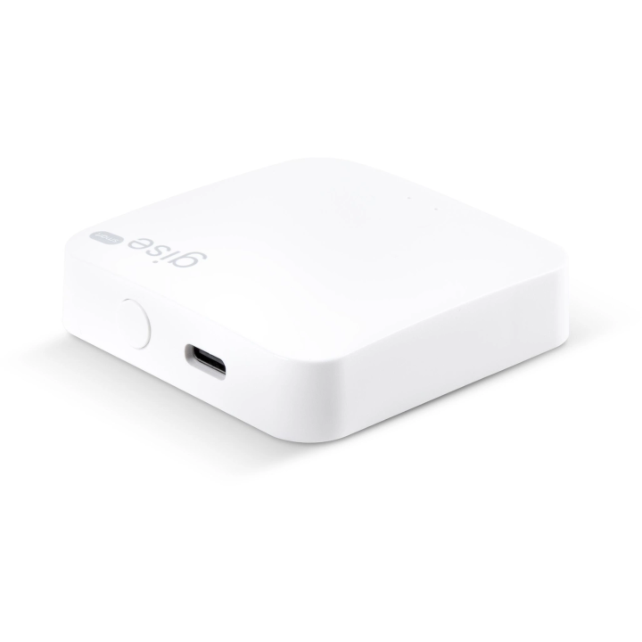 GISE Smart GGT-ZB-02 – Tuya Zigbee Wi-Fi šliuzas
