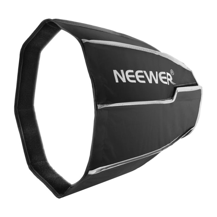 Восьмиугольный софтбокс NEEWER NS4P с системой крепления NEEWER