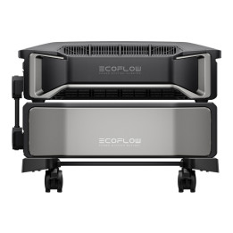 EcoFlow Delta Pro Ultra 6kWh pārnēsājama spēkstacija SB-DELTAPRO-U