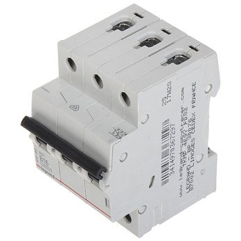 GRANDINES ISJUNGIKLIS LE-419169 TRIJU FAZIU 16 A B TIPO LEGRAND