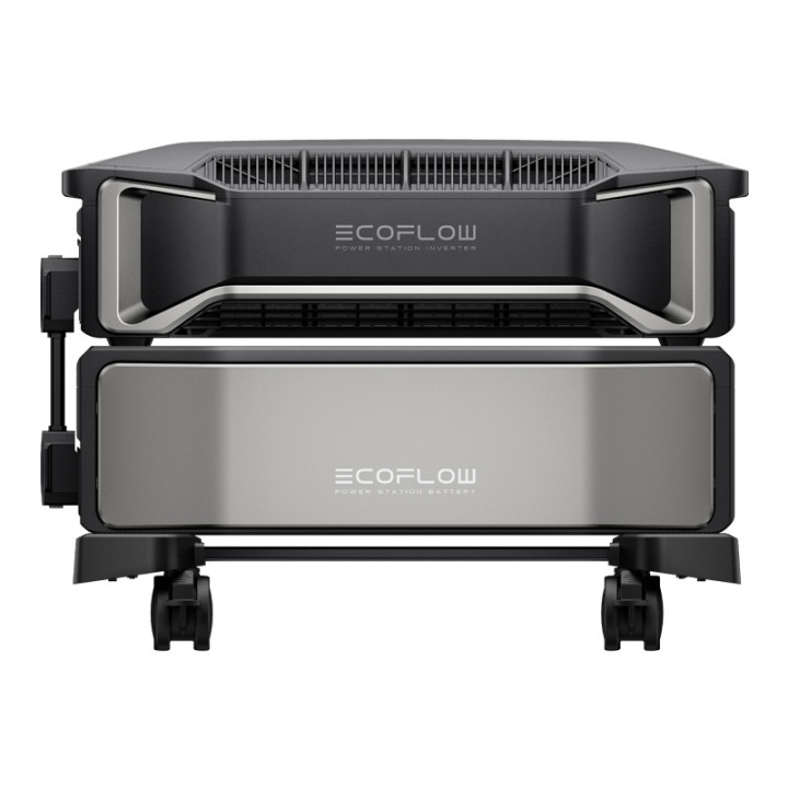 EcoFlow Delta Pro Ultra 6kWh nešiojama elektrinė SB-DELTAPRO-U