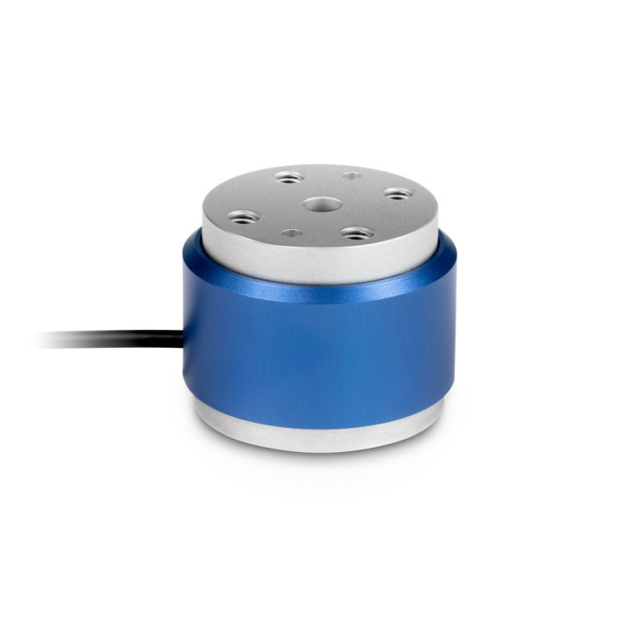 Statiskā griezes momenta sensors SAUTER DC 1-Y2