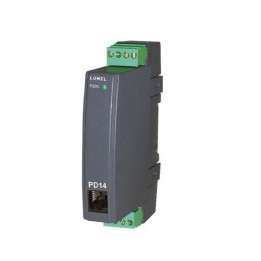 Lumel Programmeeritav eraldaja/muundur P20G