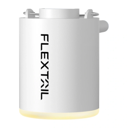 Flextail Tiny Pump X 2024 kaasaskantav pump