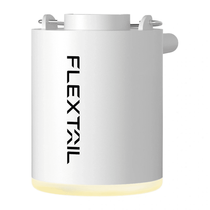 Flextail Tiny Pump X 2024 kannettava pumppu