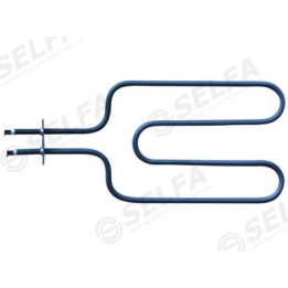 Sild.elementi 02.391 2kW/230V