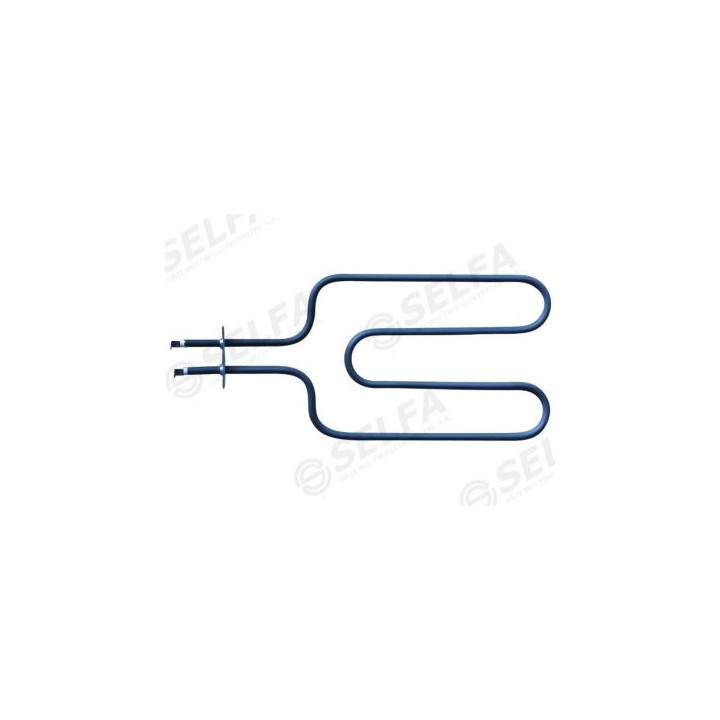 Sild.elementai 02.391 2kW/230V