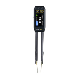 FNIRSI LCR-ST1 mini viedais digitālais pincetes testeris